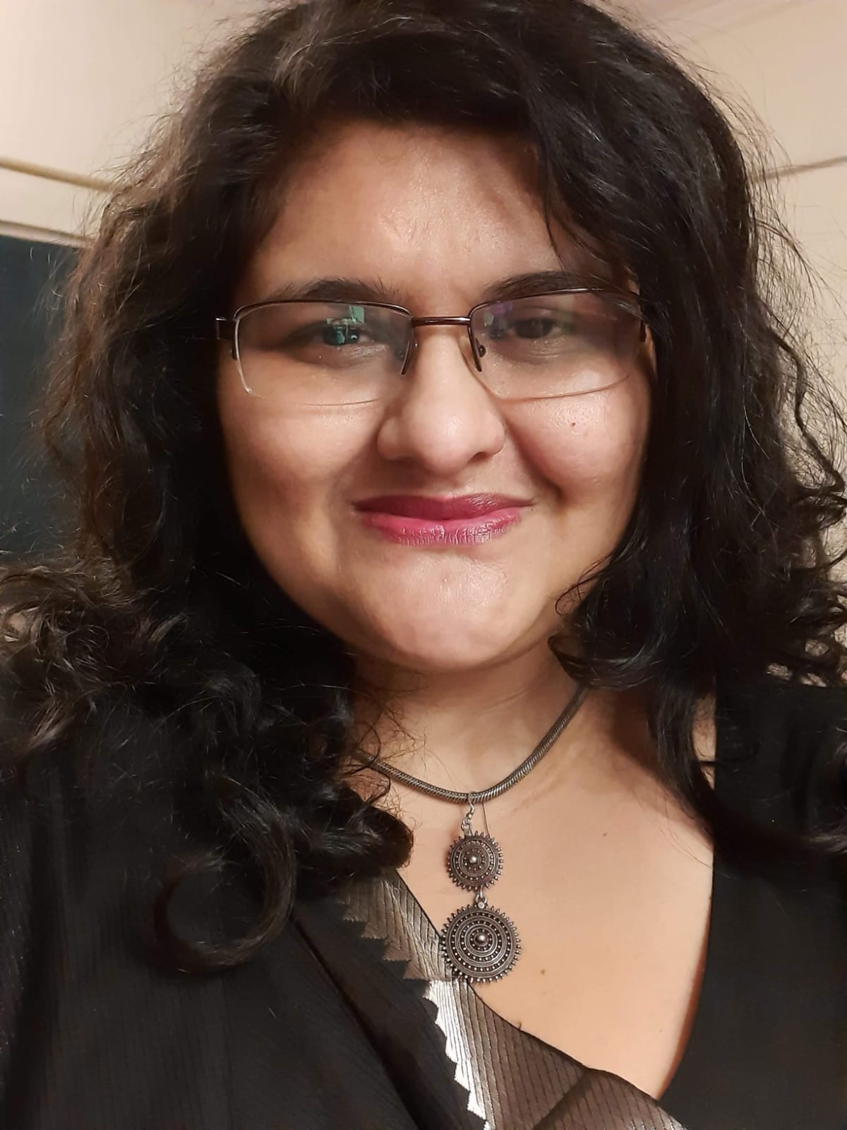 Parul Khosla