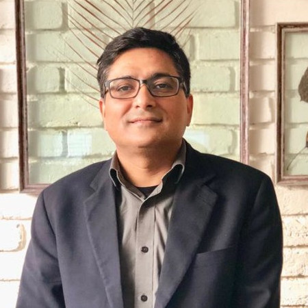 Mahesh Gupta